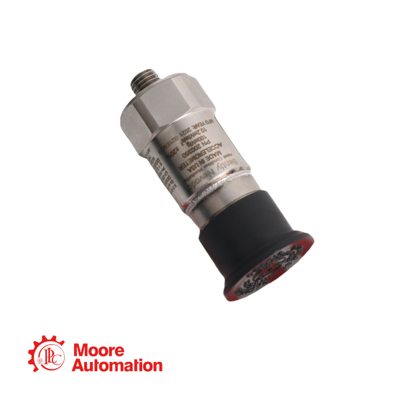 Bently Nevada 200350-02-00-01 Accelerometer