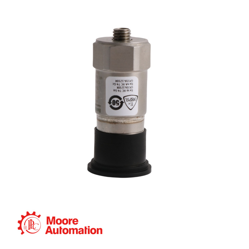 Bently Nevada 200350-10-00-01 Accelerometer