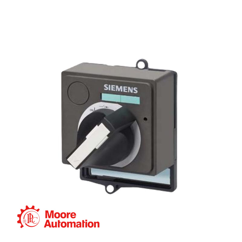 Siemens 3VL9300-3HF05 Door-Coupling Operat. Mechanism