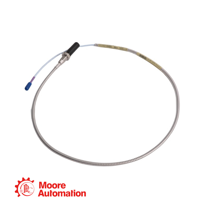 Bently Nevada 330704-000-060-10-02-CN 3300 XL 11 mm Proximity Probes