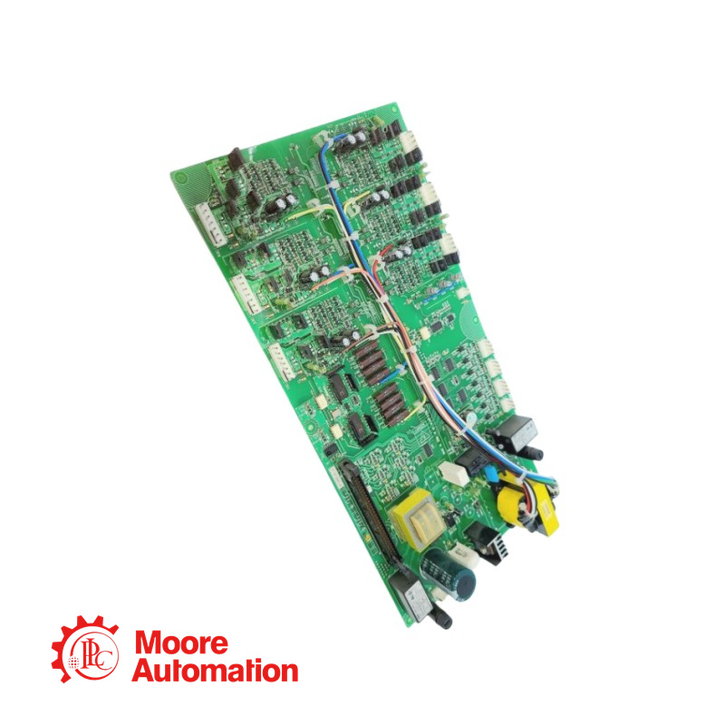 TMEIC ARND-4199 Analog Input Module