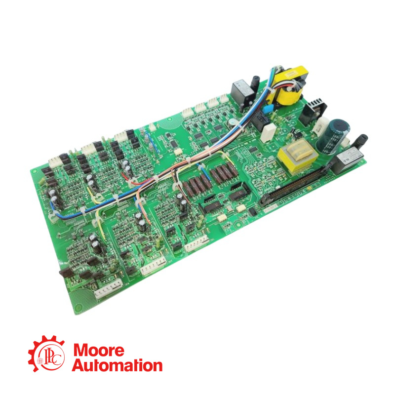 TMEIC ARND-4199 Analog Input Module
