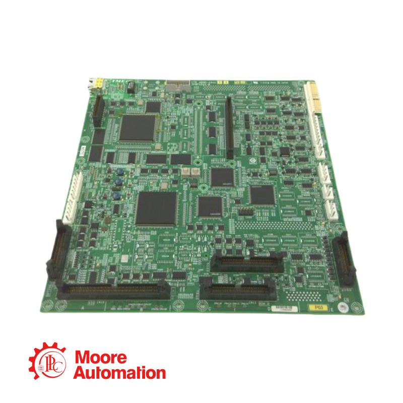 TMEIC ARND-4195 Functional module
