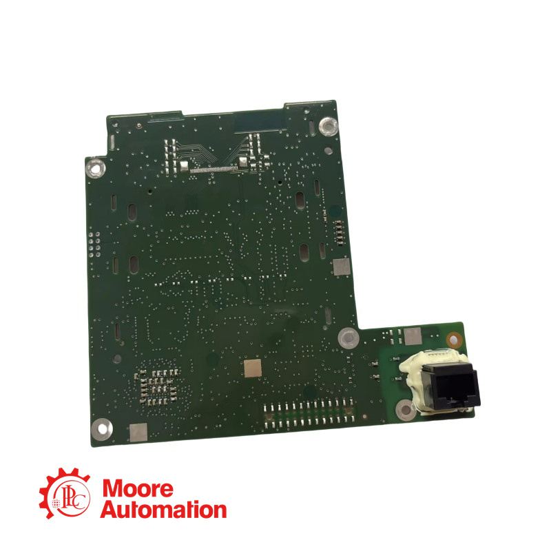 TMEIC ARND-4195 Functional module