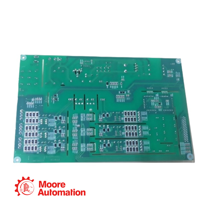 TMEIC ARND-4044 PC Board