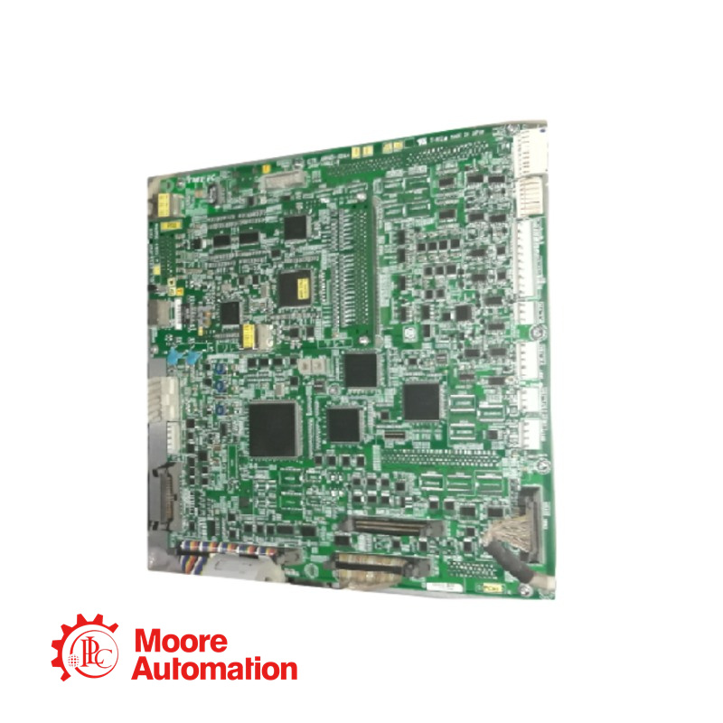 TMEIC ARND-4044 PC Board
