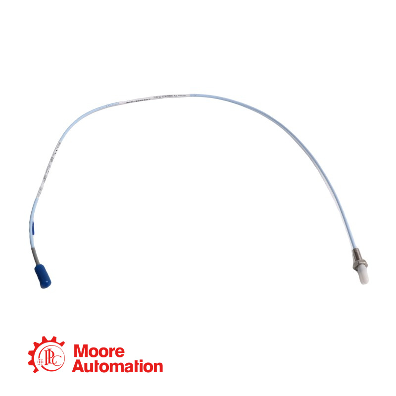 Bently Nevada 330901-00-12-10-02-05 3300 NSv Proximity Probes