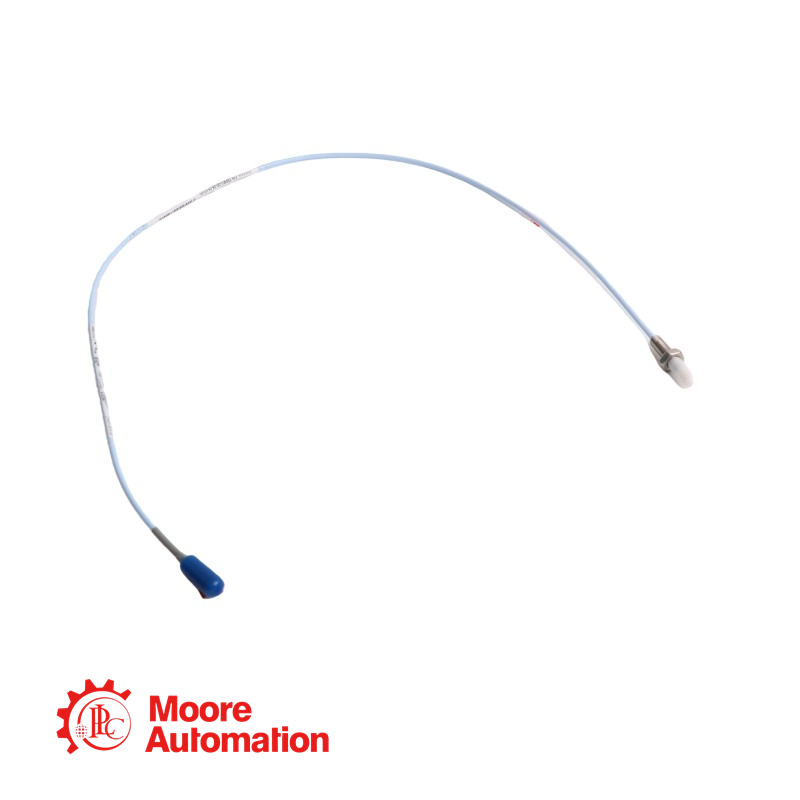 Bently Nevada 330901-00-08-10-02-00  3300 NSv Proximity Probes