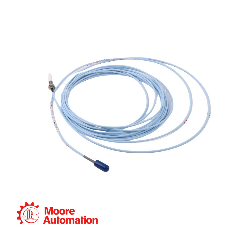Bently Nevada 330901-00-09-10-02-05  3300 NSv Proximity Probes