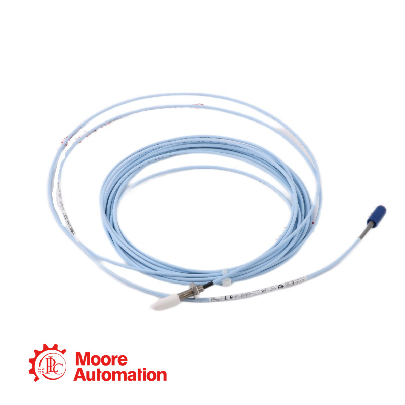 Bently Nevada 330901-00-09-10-02-05  3300 NSv Proximity Probes
