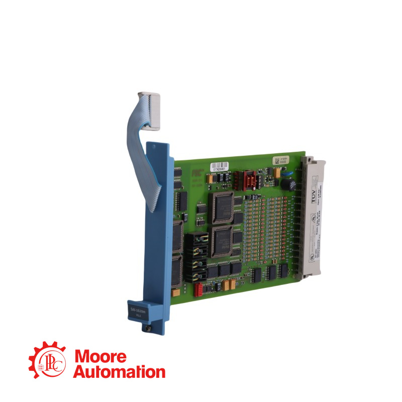 Honeywell FC-SAI-1620M Safety Manager System Module