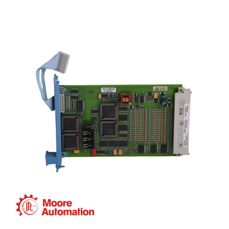 Honeywell FC-SAI-1620M Safety Manager System Module