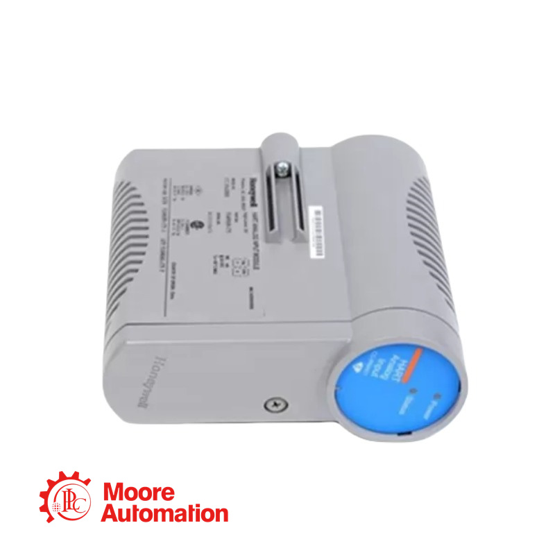 Honeywell CC-TUIO41 SERIES C UNIVERSAL I/O MODULE