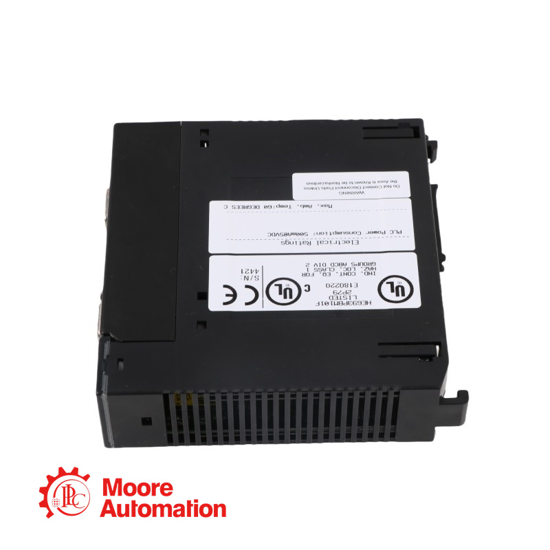 GE HE693PBM101 Profibus Master Module