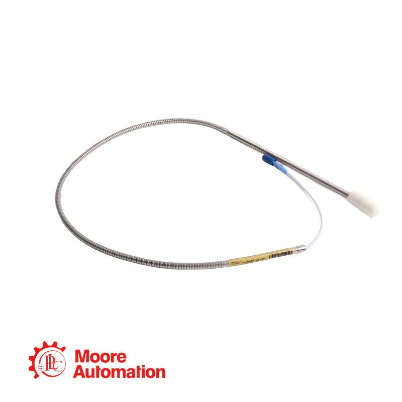 Bently Nevada 330909-00-90-05-02-CN 3300 NSv Proximity Probes
