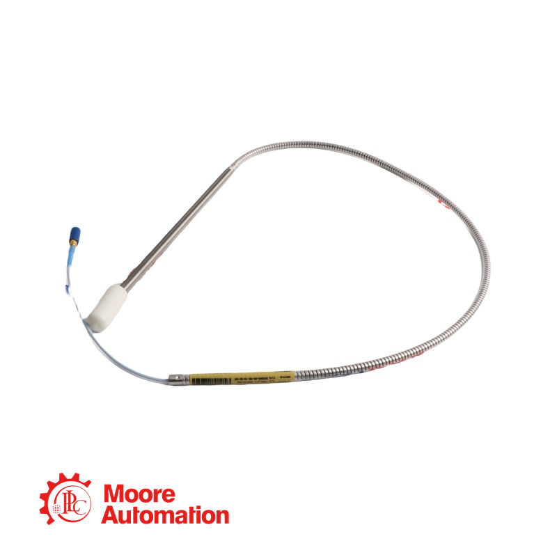 Bently Nevada 330909-00-90-05-02-CN 3300 NSv Proximity Probes