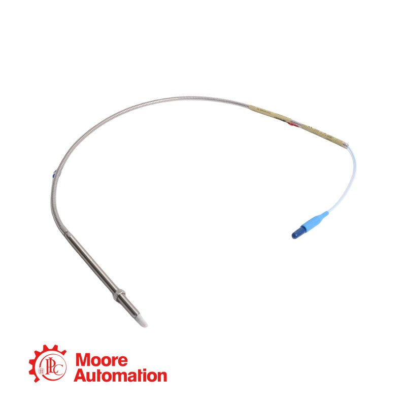 Bently Nevada 330909-00-40-10-02-CN 3300 NSv Proximity Probes