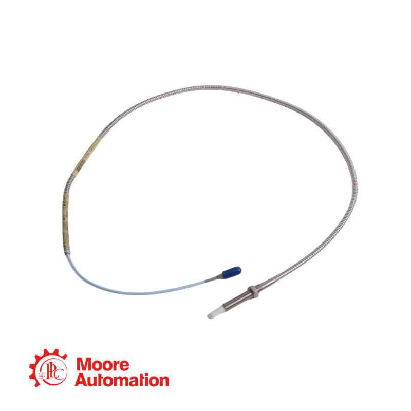 Bently Nevada 330909-00-10-05-02-CN 3300 NSv Proximity Probes