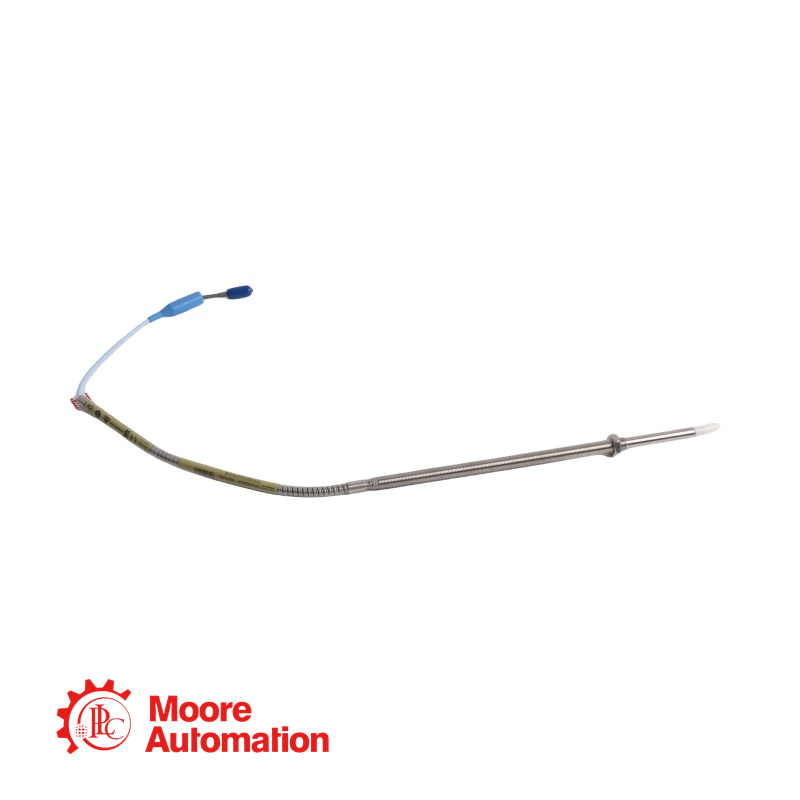 Bently Nevada 330910-00-06-05-01-CN 3300 NSv Proximity Probes