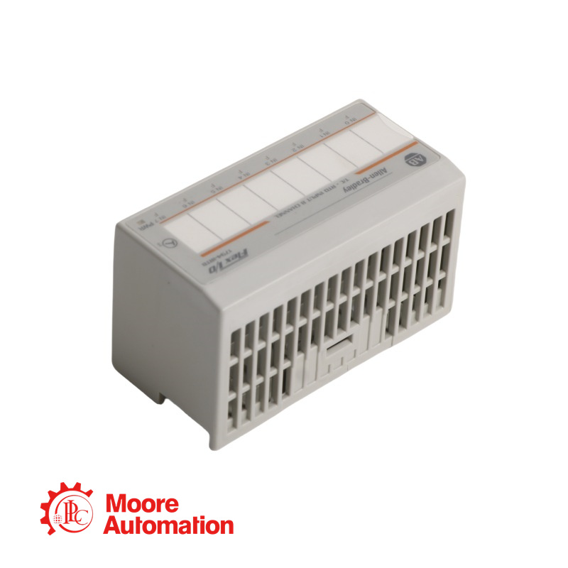 PLC 1794-IRT8 Analogue Input Module