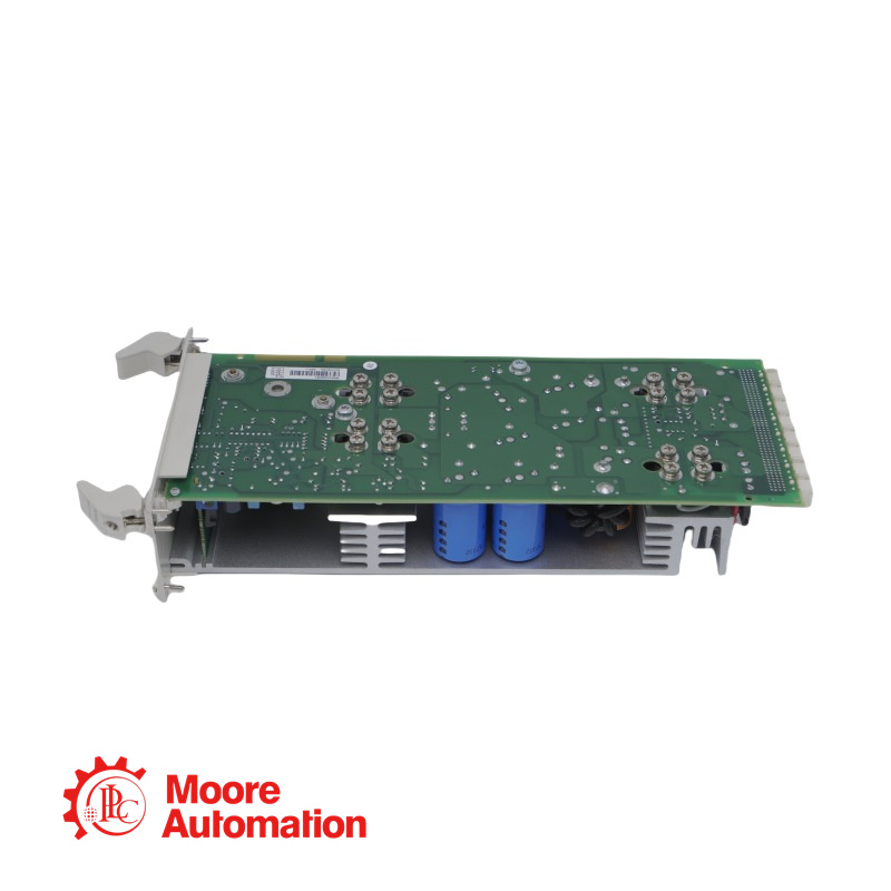 ABB SR511 3BSE000863R0001 High-Performance Regulator