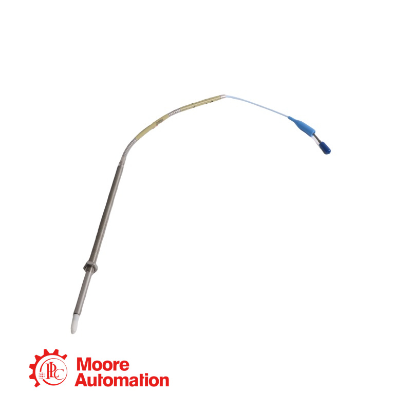 Bently Nevada 330910-00-06-05-01-CN 3300 NSv Proximity Probes