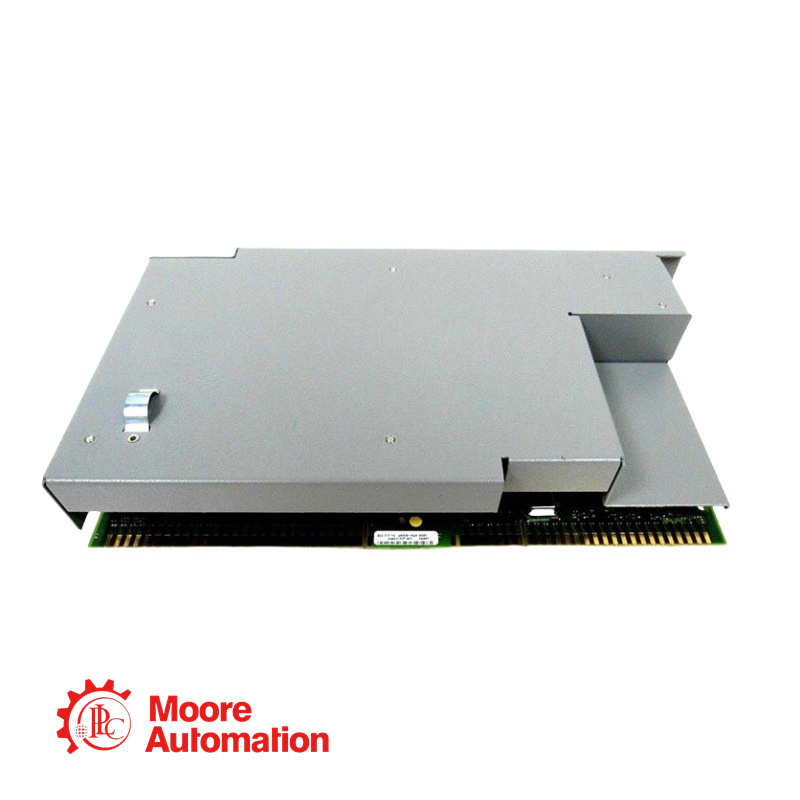 PLC 1771-ACN Input/output adapter module