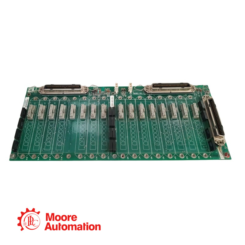 Honeywell 51304718-175 Gas Analyzer Module