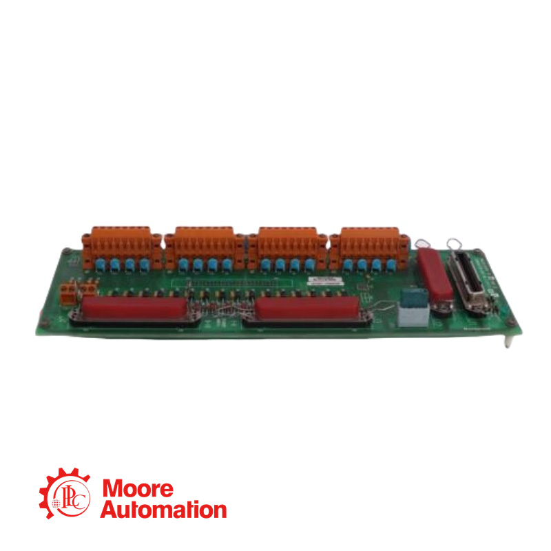 ABB 3BHE057901R0101 PCD235 C101 Communication module