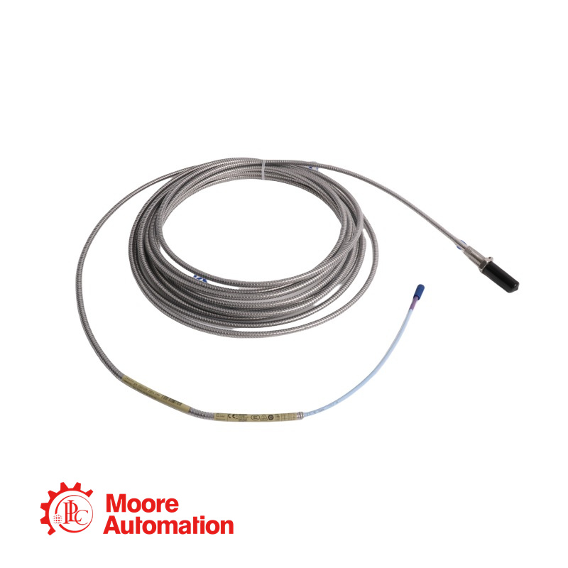 Bently Nevada 330704-000-070-10-01-CN 3300 XL 11 mm Proximity Probes