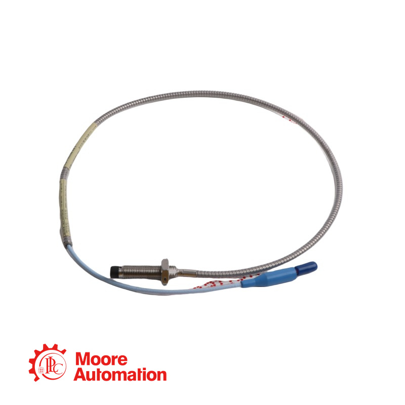 Bently Nevada 330704-000-100-50-11-00 3300 XL 11 mm Proximity Probes