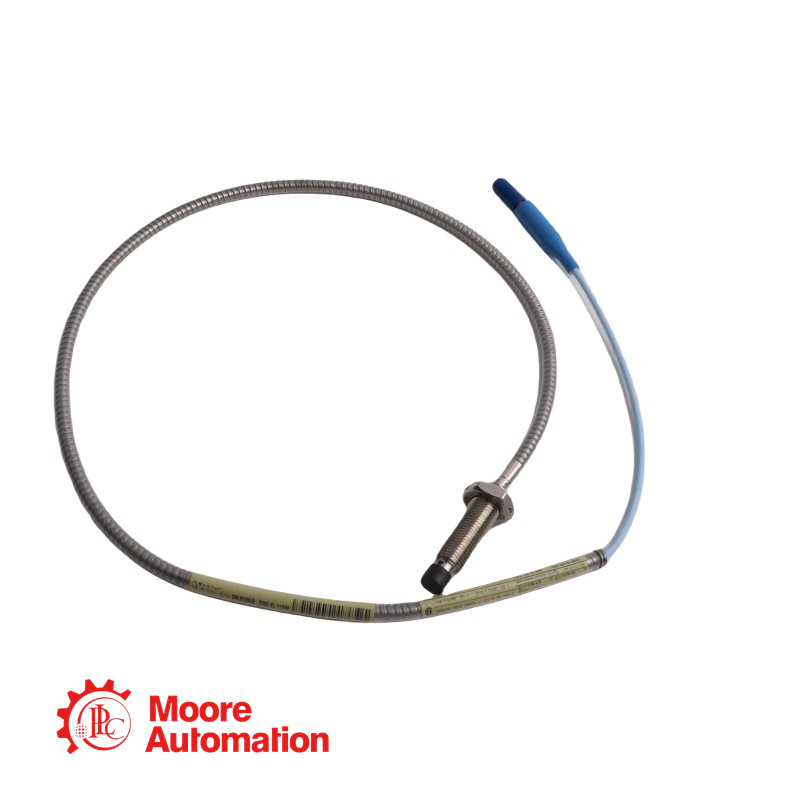 Bently Nevada 330704-000-060-50-12-00 3300 XL 11 mm Proximity Probes