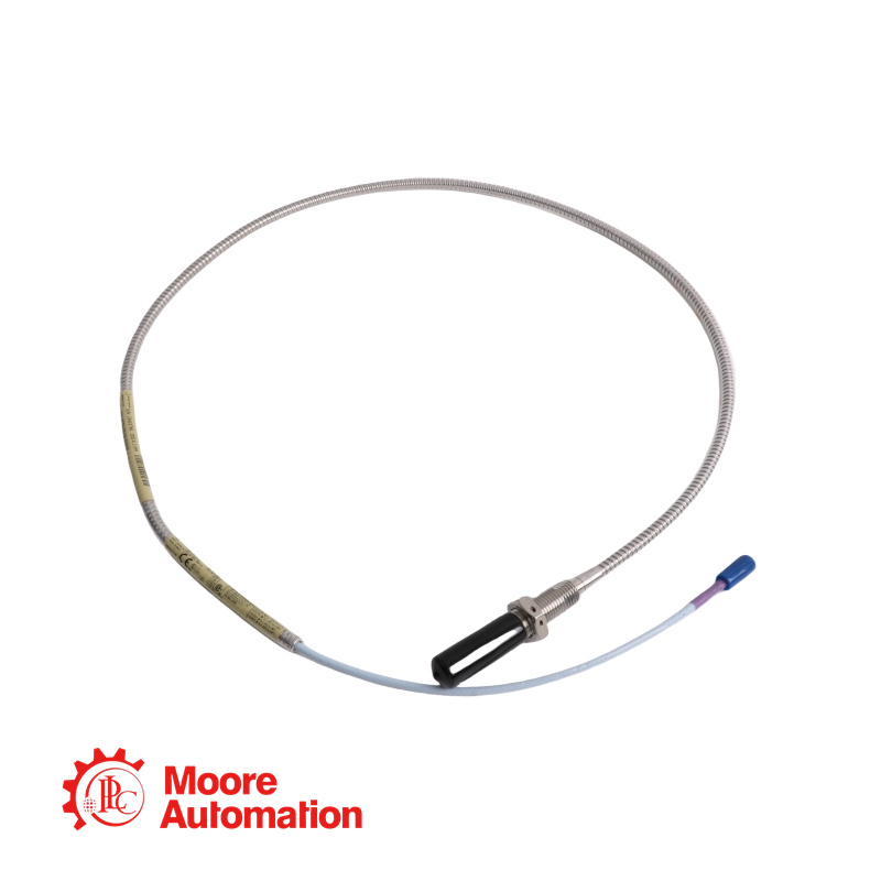 Bently Nevada 330704-000-026-50-02-CN 3300 XL 11 mm Proximity Probes