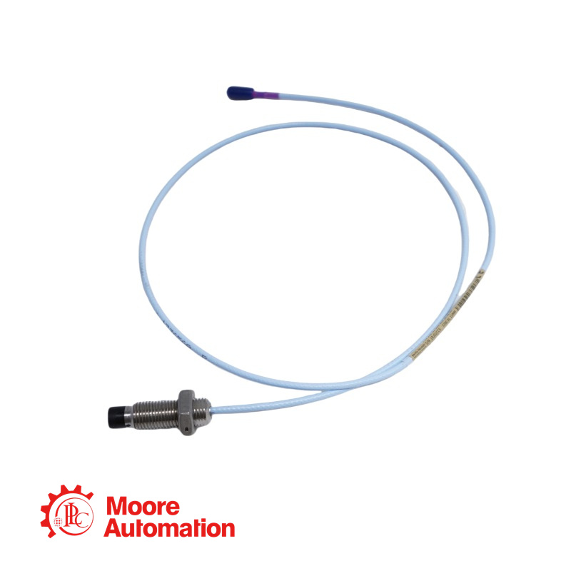 Bently Nevada 330703-000-090-10-02-00 3300 XL 11 mm Proximity Probes