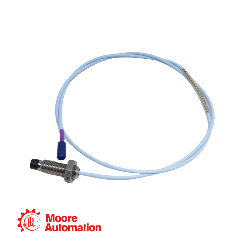 Bently Nevada 330703-000-090-10-02-00 3300 XL 11 mm Proximity Probes