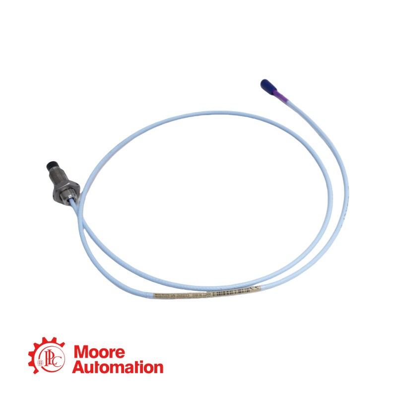 Bently Nevada 330703-000-040-10-02-CN 3300 XL 11 mm Proximity Probes