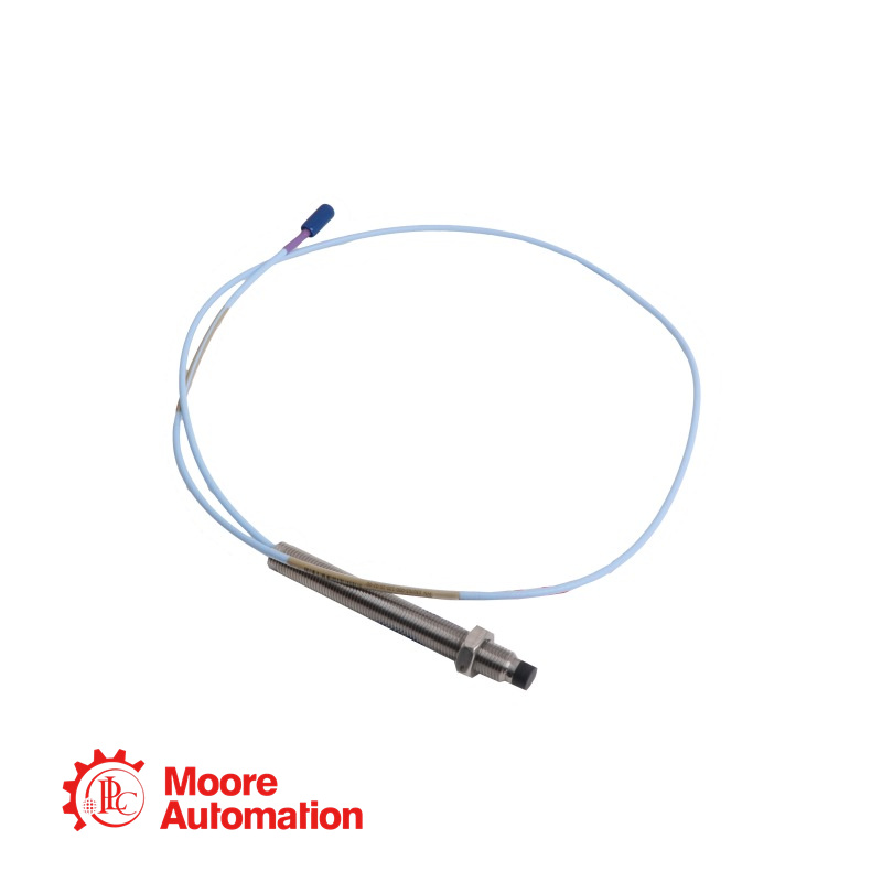 Bently Nevada 330703-000-026-10-01-CN 3300 XL 11 mm Proximity Probes