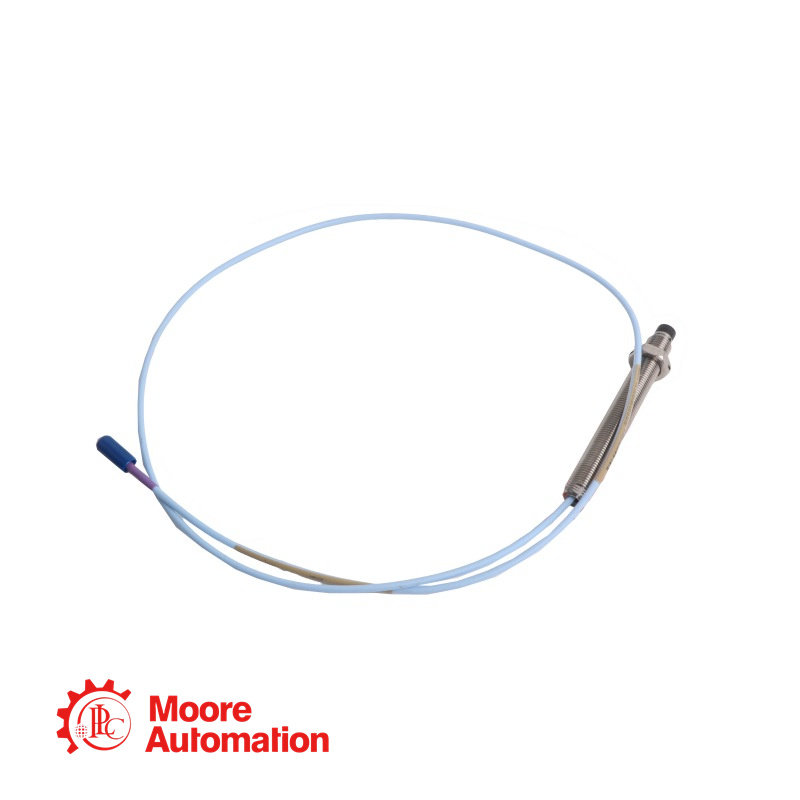Bently Nevada 330703-000-100-50-12-00 3300 XL 11 mm Proximity Probes