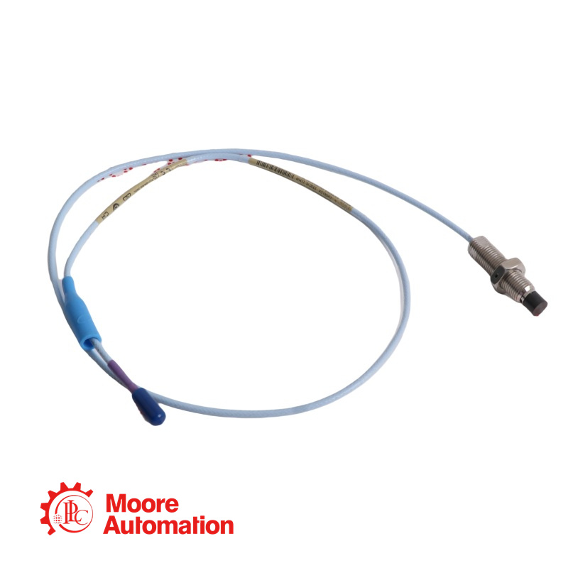 Bently Nevada 330703-000-040-50-01-00 3300 XL 11 mm Proximity Probes