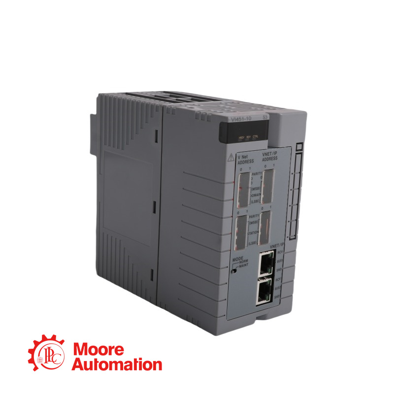 Yokogawa VI451-11 S3 Communication Module