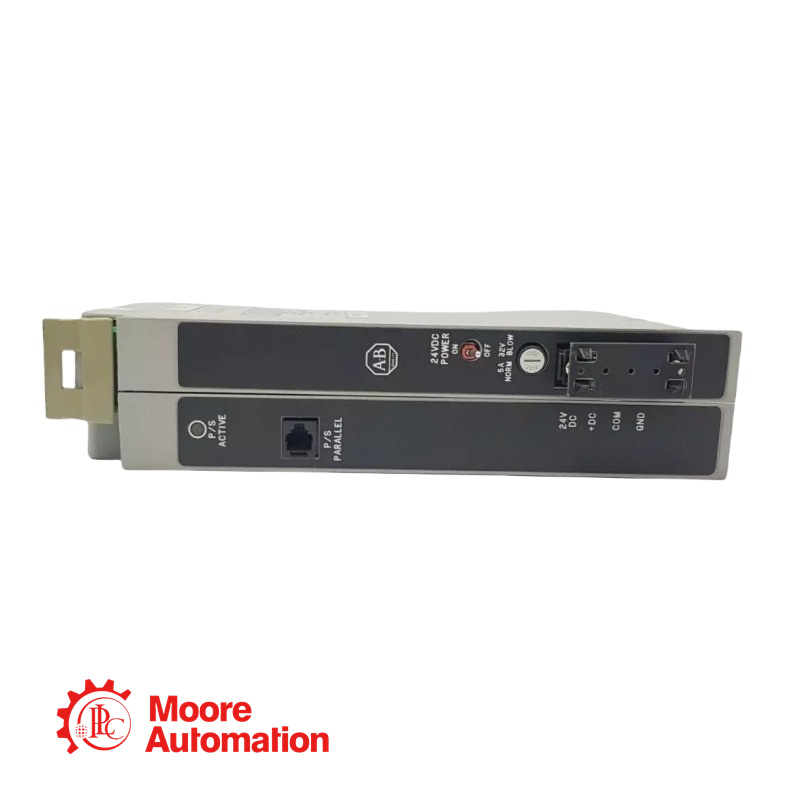 PLC 1771-P5 Power Supply Module