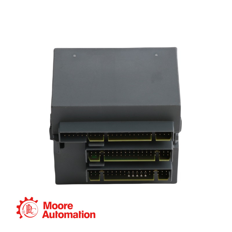 ABB PM592-ETH 1SAP350200R0271 Programmable Logic Controller