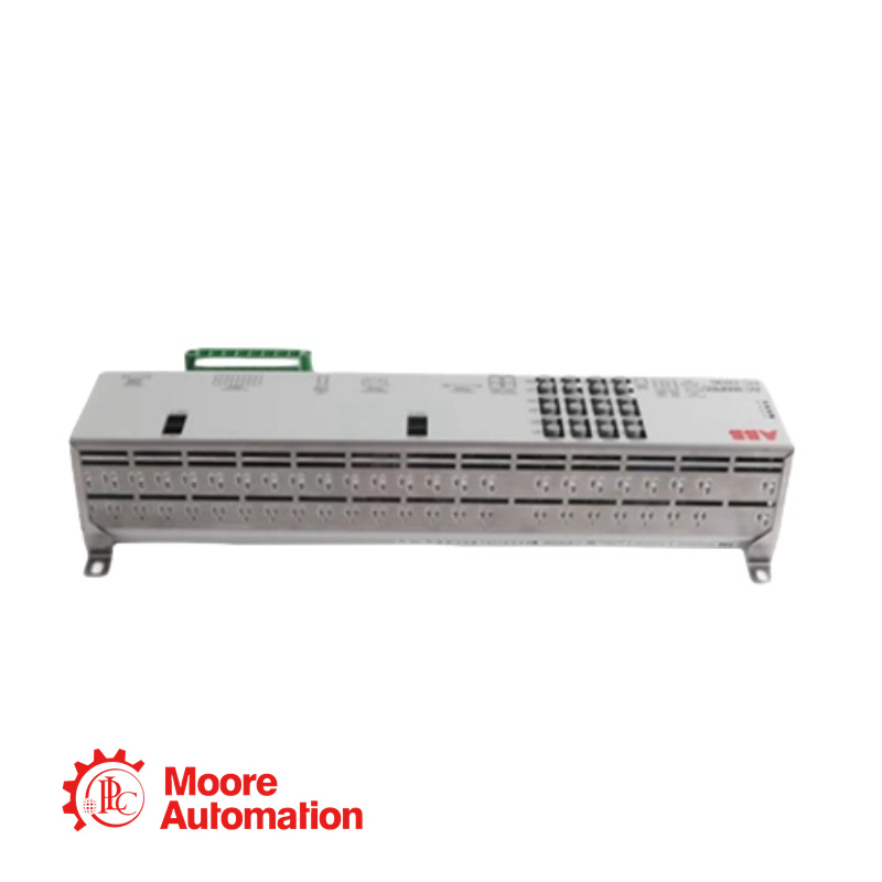 ABB 3BHE022294R0101 GFD233 A  Analog Input Module
