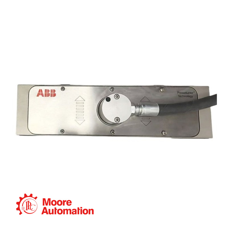 ABB 3BSX657820-108 PFCL 201CE Pressductor PillowBlock Load cells