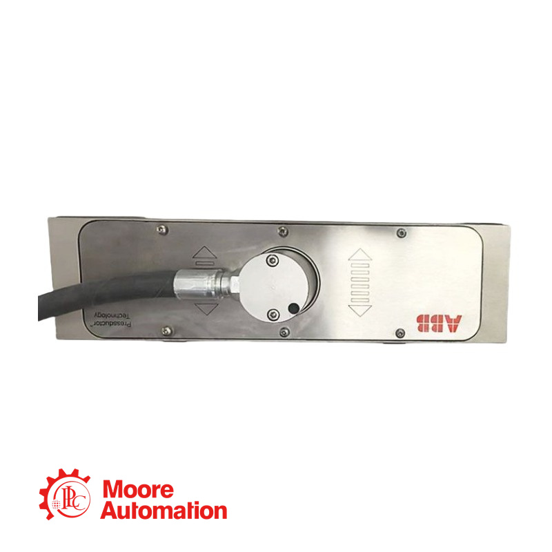 ABB 3BSX657820-108 PFCL 201CE Pressductor PillowBlock Load cells