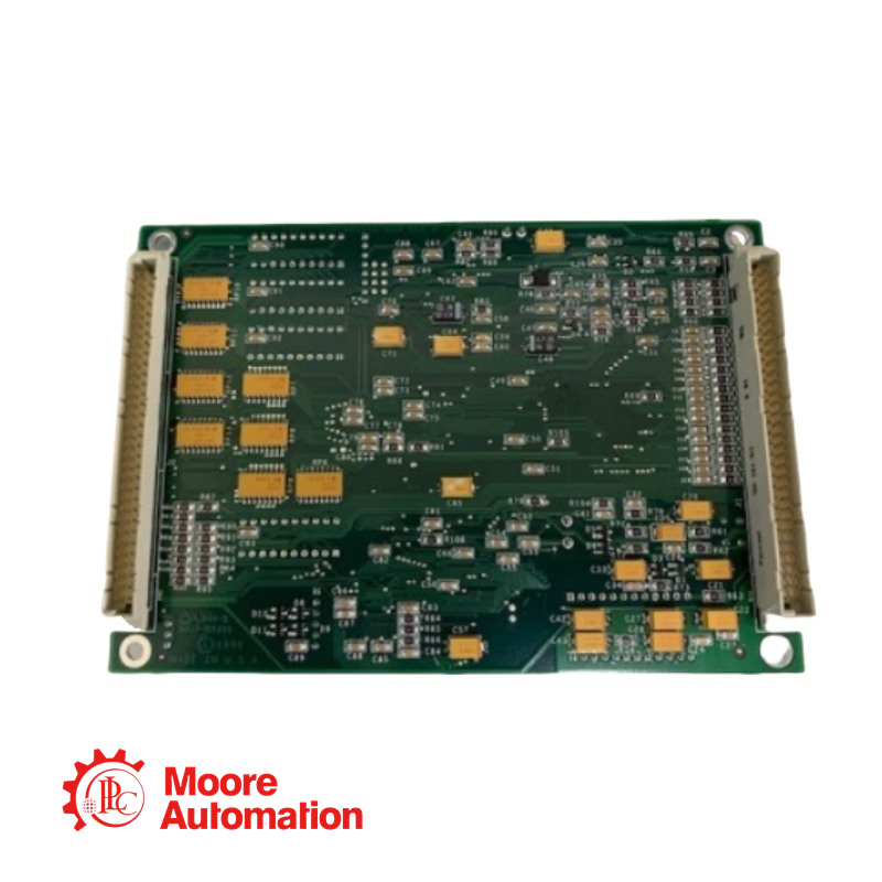 LAM Research 810-800256-004 System module card
