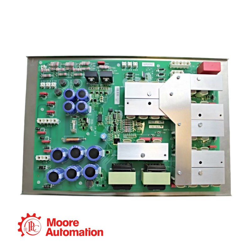 SCHNEIDER PN072548P2 Power board