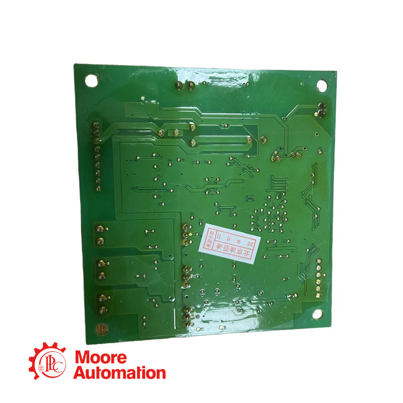 SCHNEIDER PN072139P904 Inverter board power board