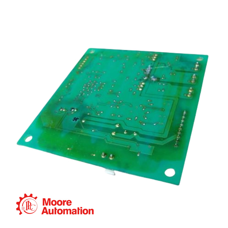 SCHNEIDER PN072545P1 Printed circuit board