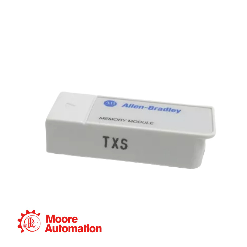 PLC 1762-MM1 Memory Module